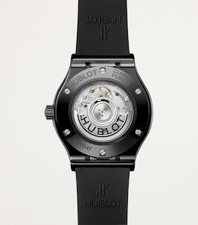 Last Day of Discount 🔥 HUBLOT BLACK™