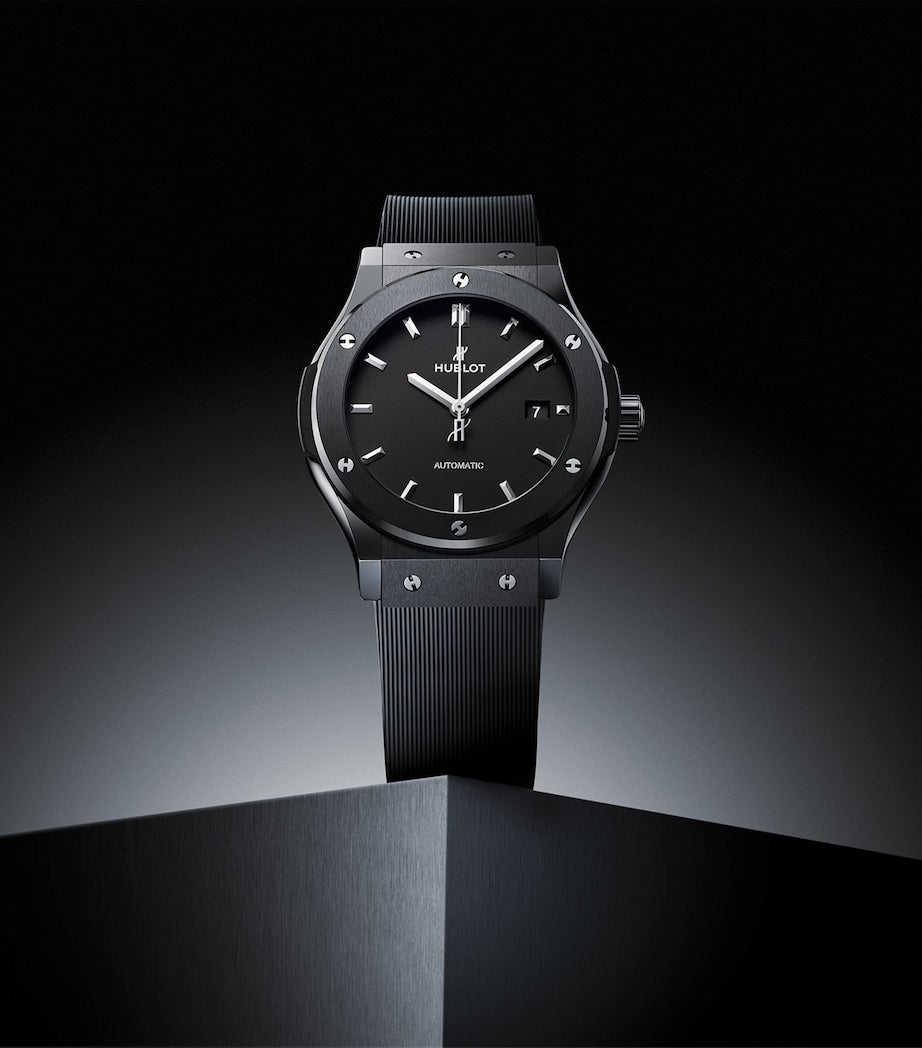 Last Day of Discount 🔥 HUBLOT BLACK™