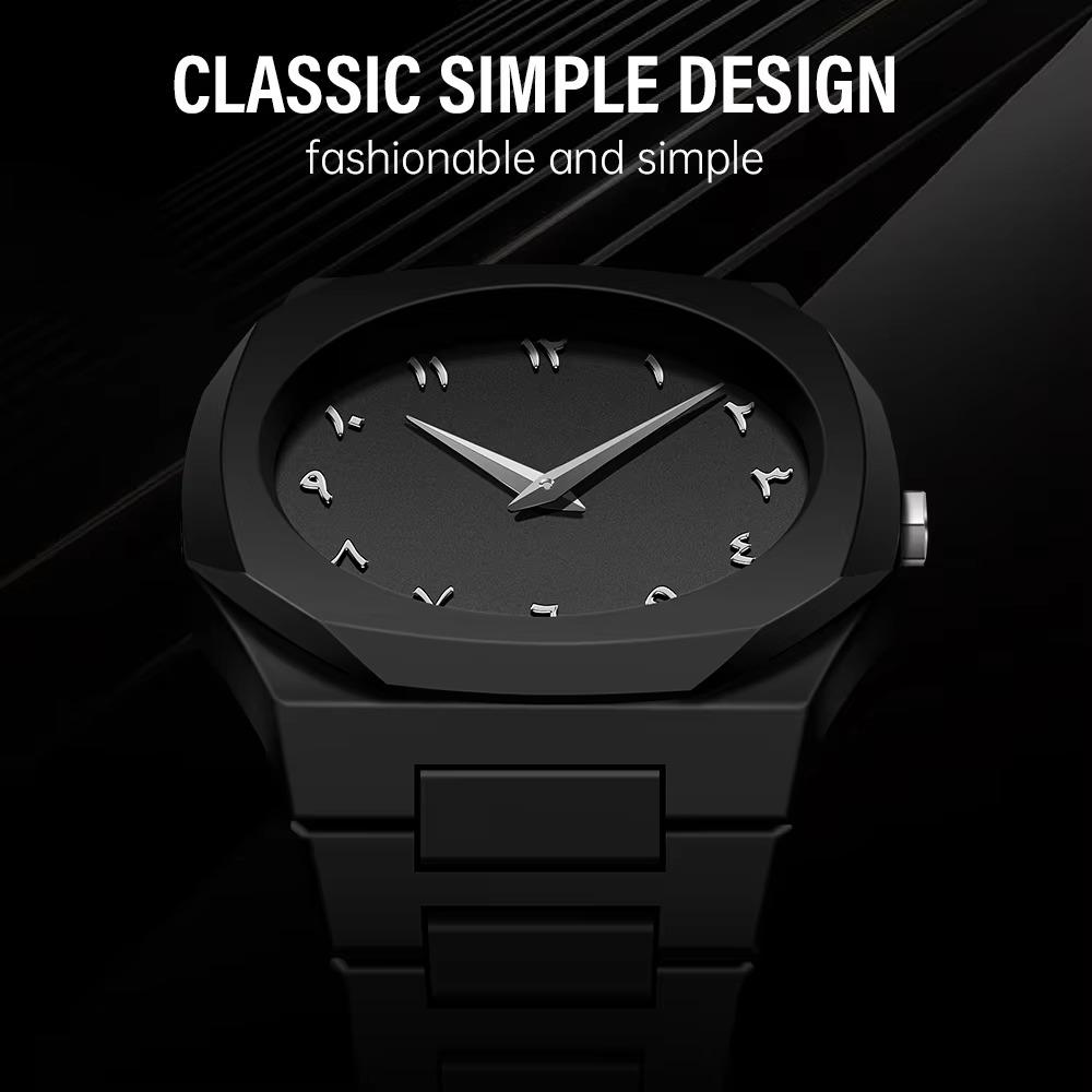 SHUAIKE 1142-4 Men&