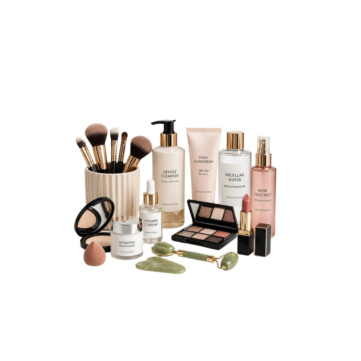 Health & Beauty
