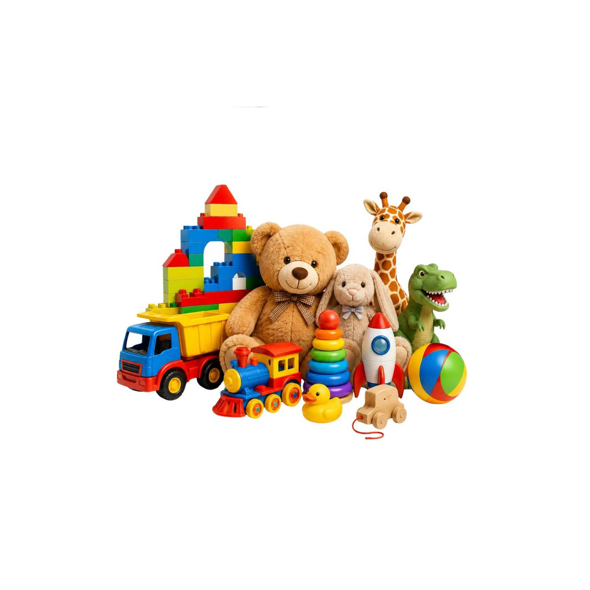 Toys