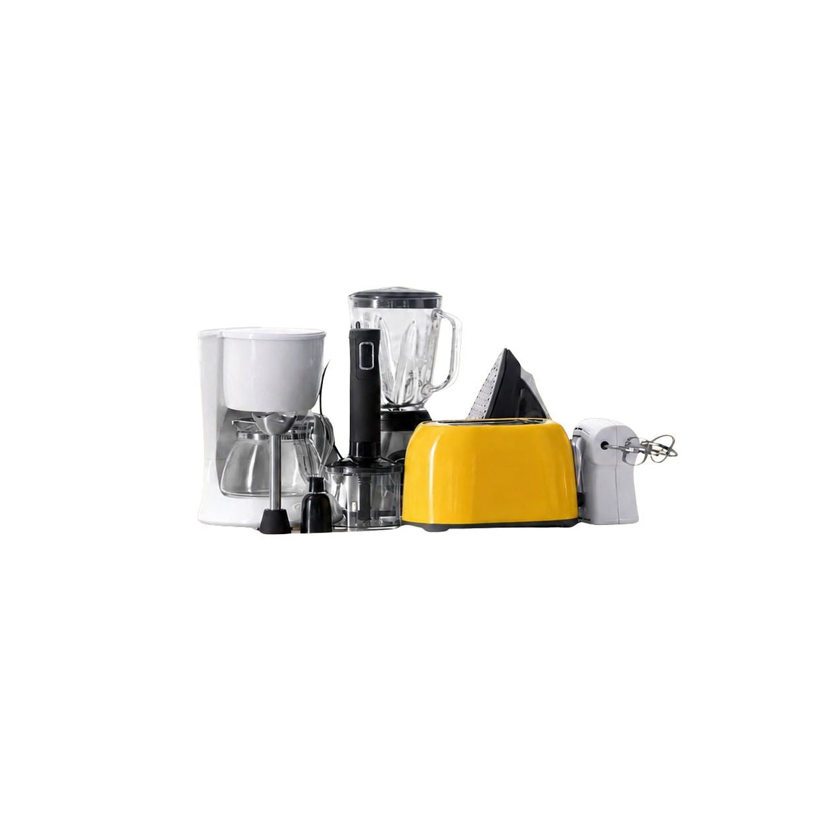 Kitchen Accessories