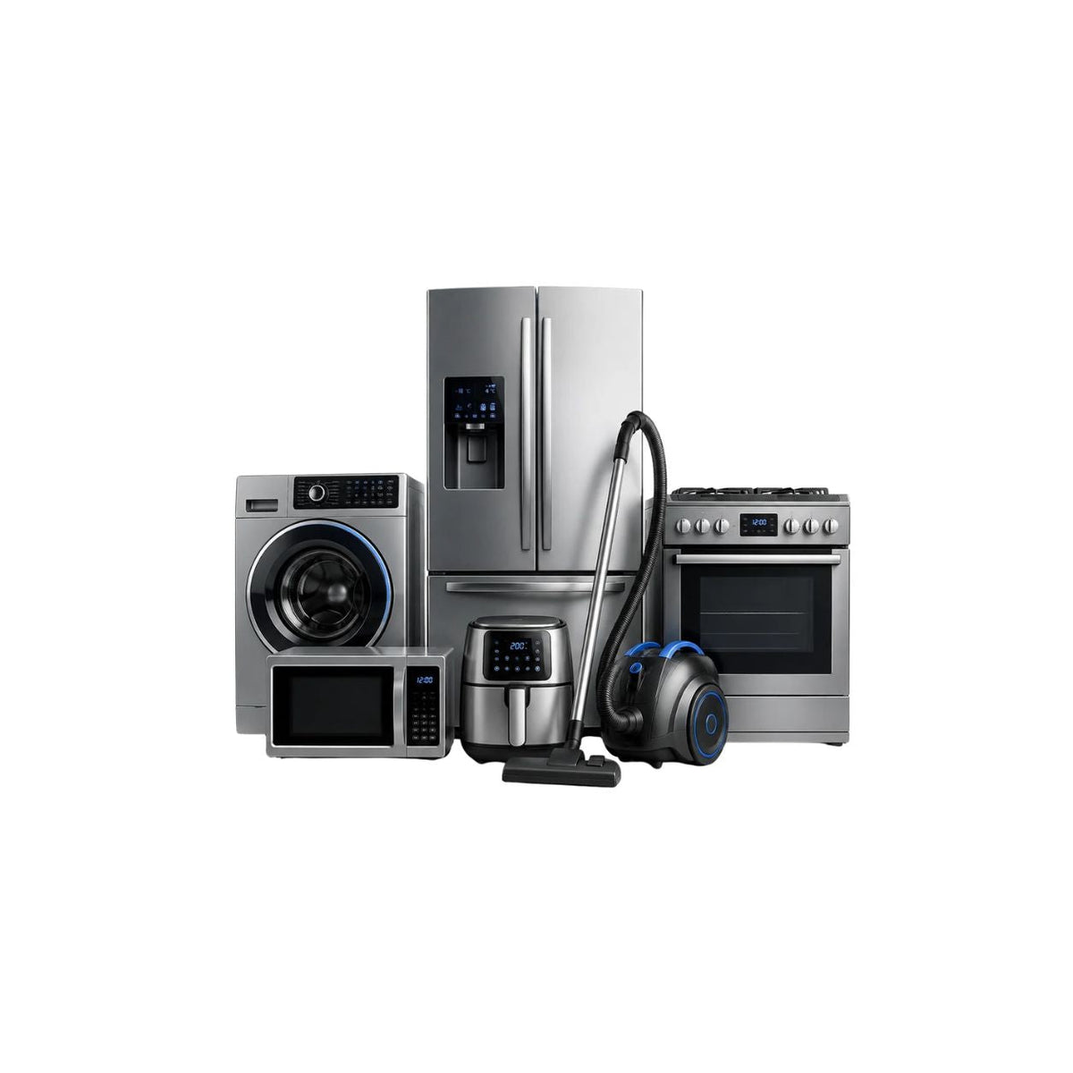 Home Appliances