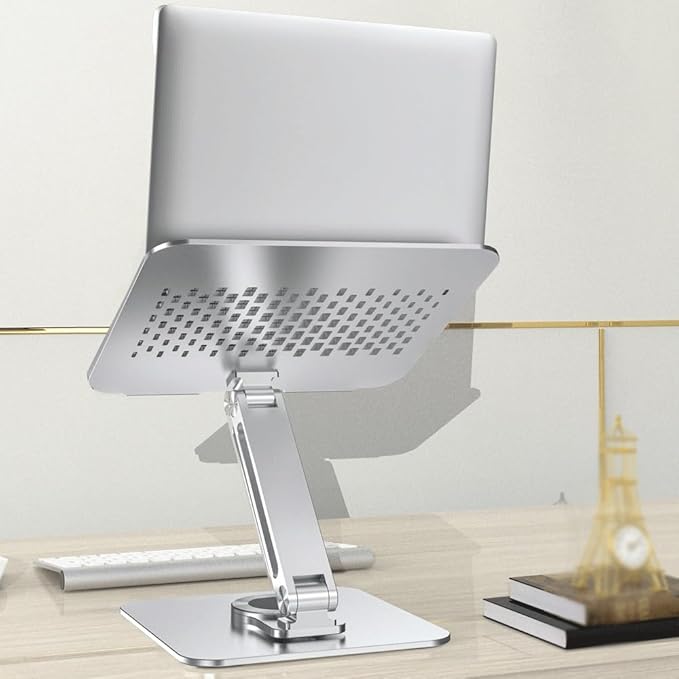 Universal 360 Rotatable Aluminum Stand