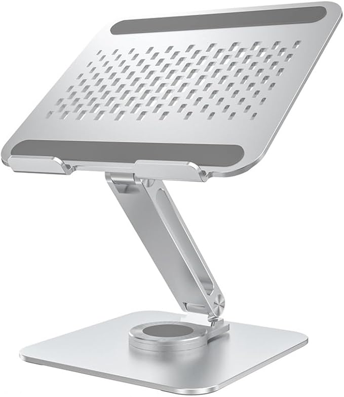 Universal 360 Rotatable Aluminum Stand