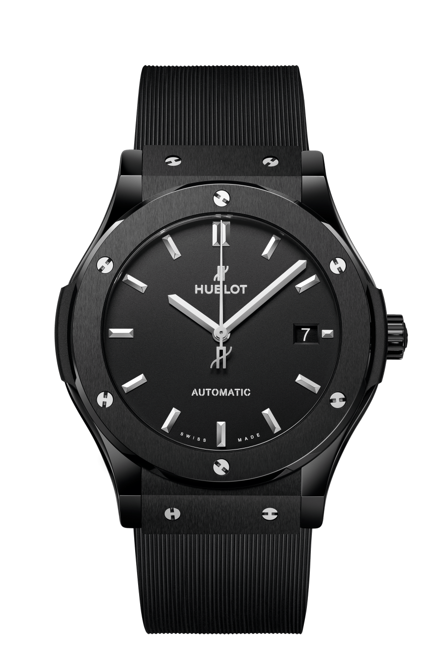 Last Day of Discount 🔥 HUBLOT BLACK™