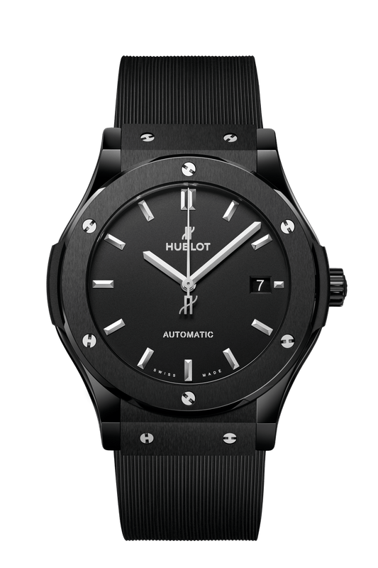 Last Day of Discount 🔥 HUBLOT BLACK™