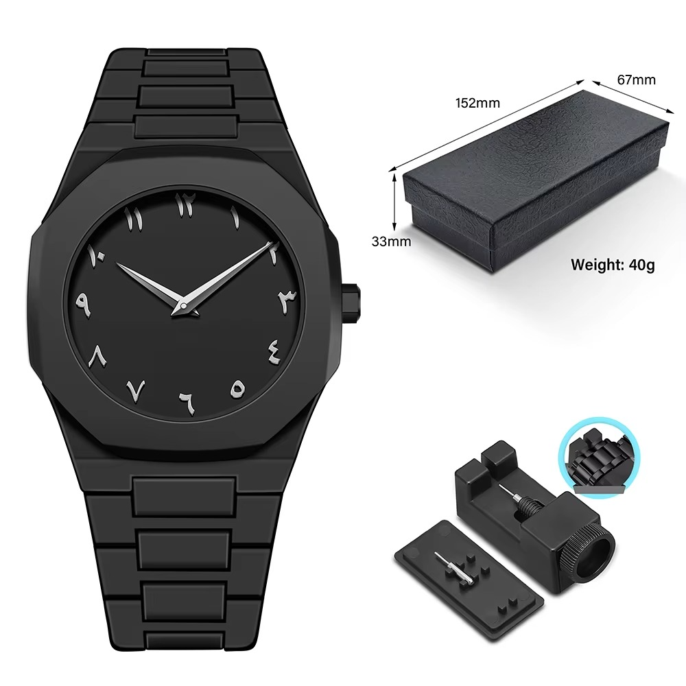 SHUAIKE 1142-4 Men&