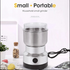 Stainless Steel Electric Meet Grinder