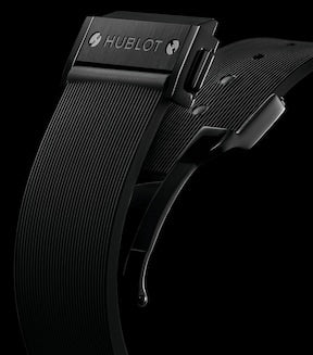 Last Day of Discount 🔥 HUBLOT BLACK™