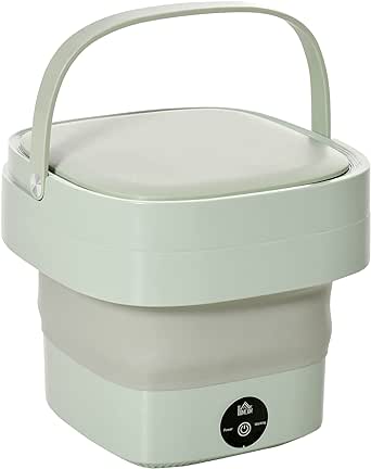 Mini Washer for Baby Clothes