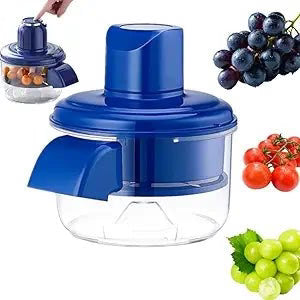Fruit and Vegetable Peeler