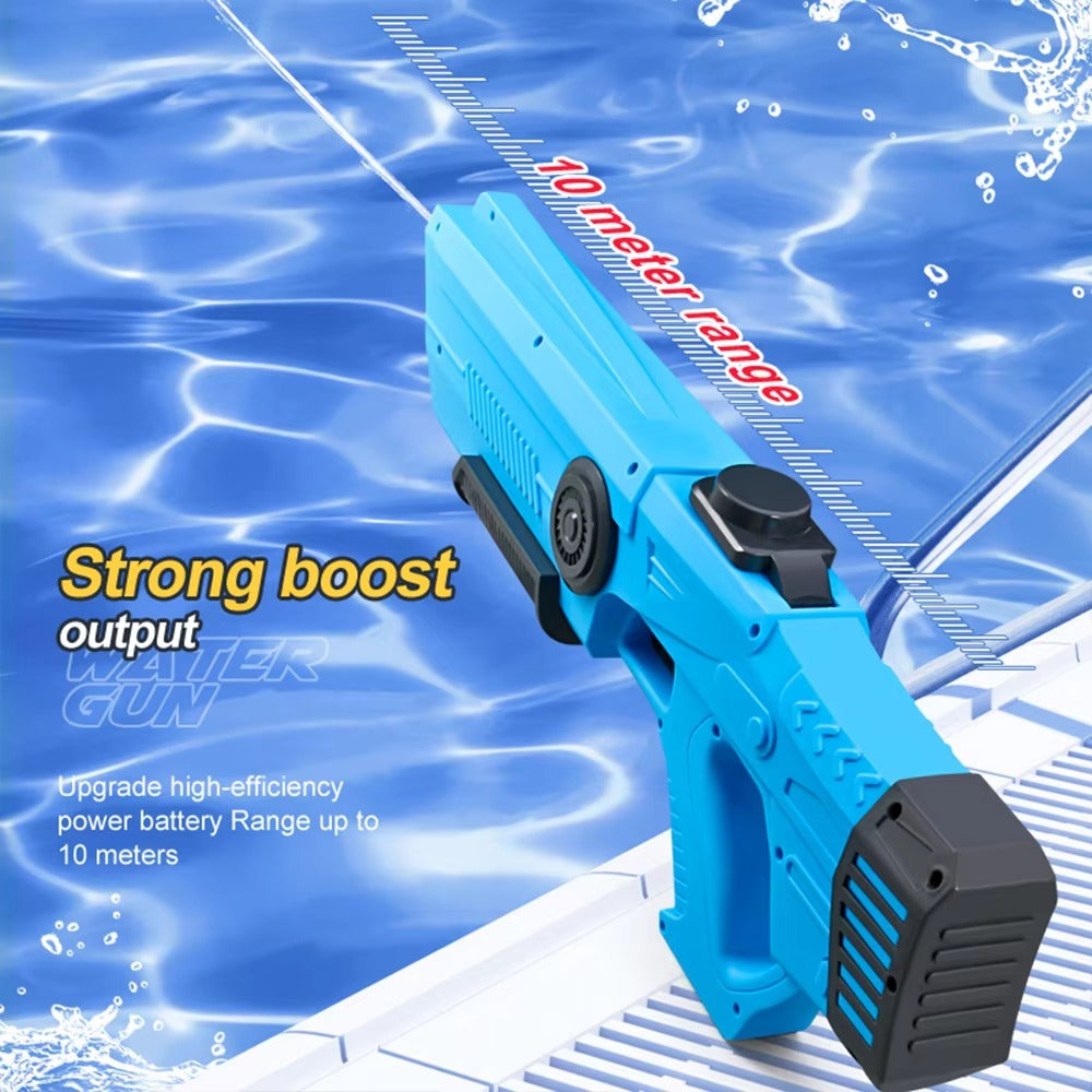Water Blaster