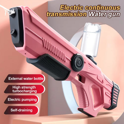 Water Blaster